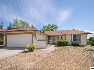 1540 Summerwind Cir, Reno, NV 89523