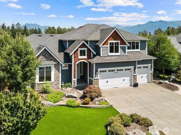 12501 287th Avenue SE, Monroe, WA 98272