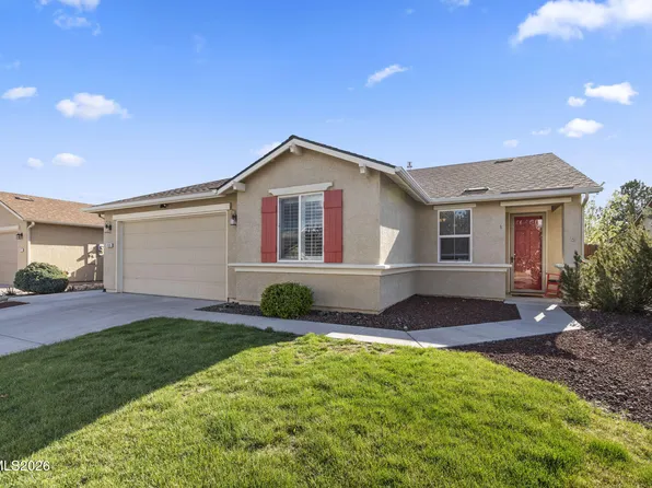 9185 Raytheon Ct, Reno, NV 89506