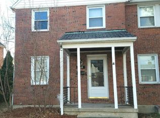 4632 Marble Hall Rd, Baltimore, MD 21239