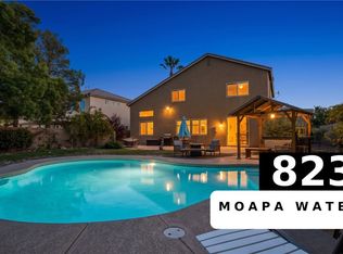 8230 Moapa Water St, Las Vegas, NV 89131