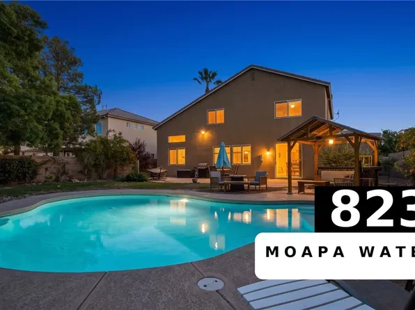 8230 Moapa Water St, Las Vegas, NV 89131