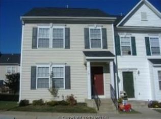 761 Colonels Ct, Culpeper, VA 22701