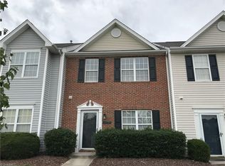 208 Brittany Way, Archdale, NC 27263