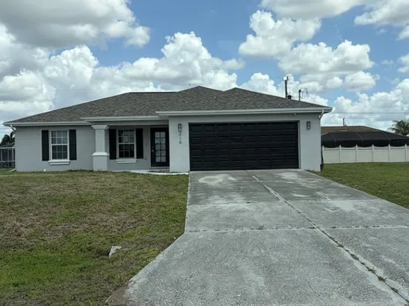219 NW 14th Ter, Cape Coral, FL 33993