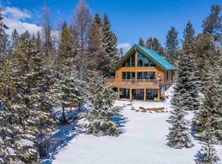 12998 Ponderosa Ln, Donnelly, ID 83615