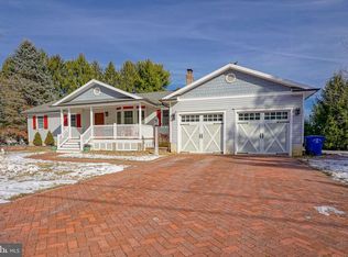 939 Garrison Rd, Monroeville, NJ 08343