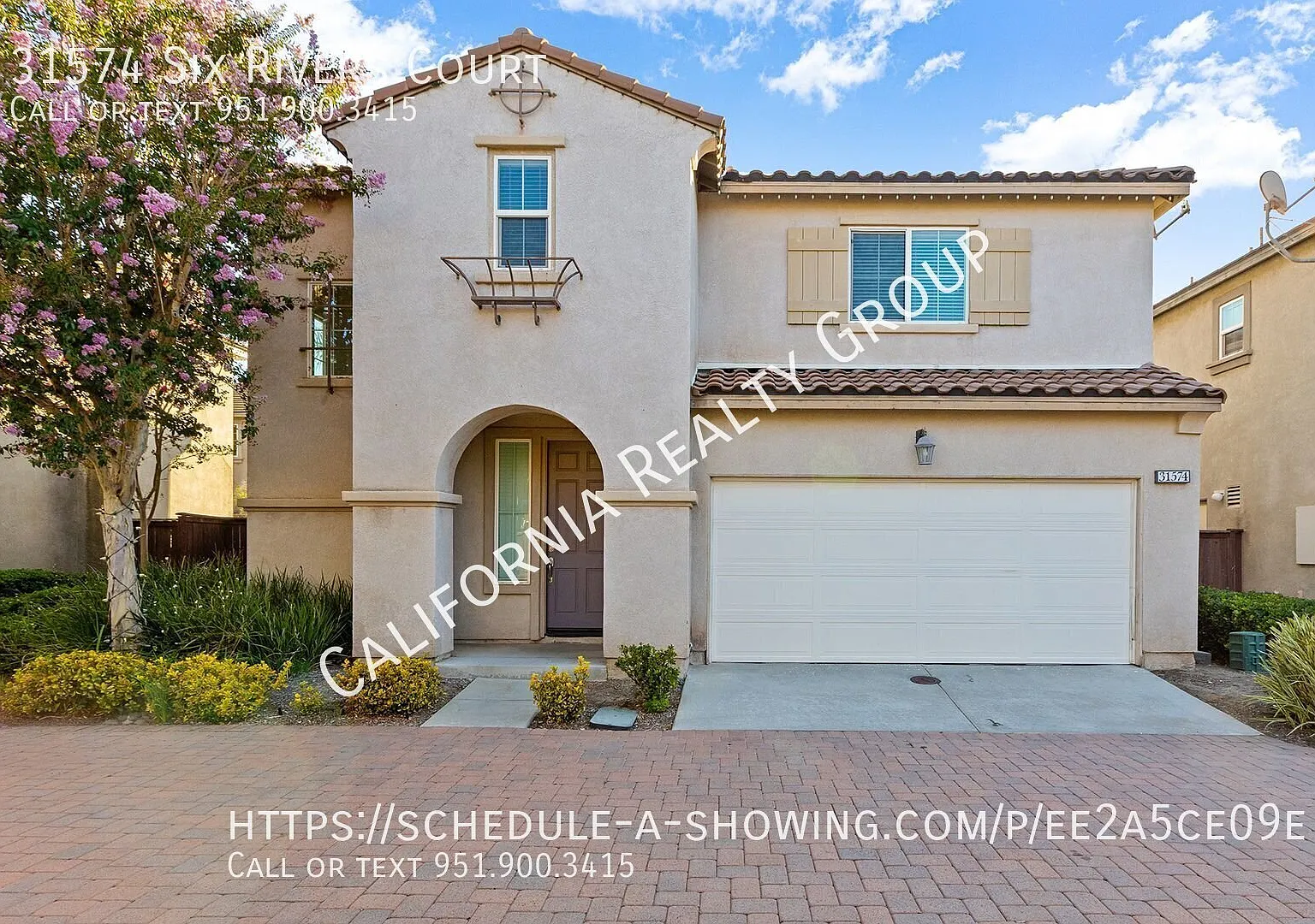 3 bed, 3.0 bath, 1949 sqft, $3,150 — Photo 2
