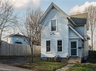118 Morgan Ave, Syracuse, NY 13204