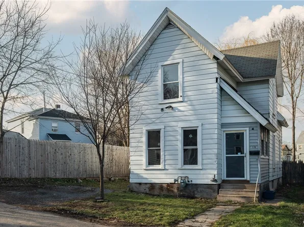118 Morgan Ave, Syracuse, NY 13204