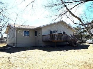 24719 N Wall Lake Dr, Fergus Falls, MN 56537