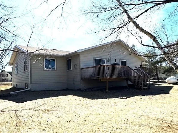 24719 N Wall Lake Dr, Fergus Falls, MN 56537