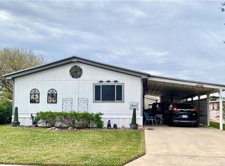 213 Buckboard Dr, Mission, TX 78574