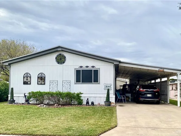 213 Buckboard Dr, Mission, TX 78574