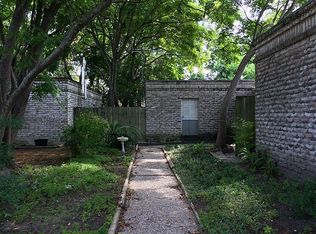 9011 Sharpcrest St, Houston, TX 77036