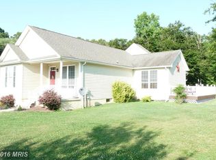 16 Mallory Way, North East, MD 21901