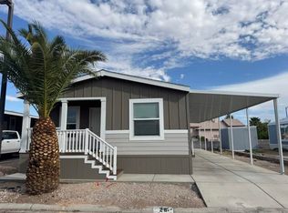 2050 S Magic Way SPACE 26, Henderson, NV 89002