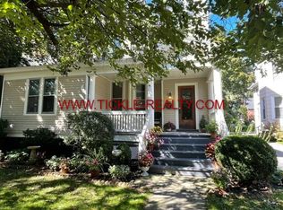 301 Meigs St APT 10, Rochester, NY 14607