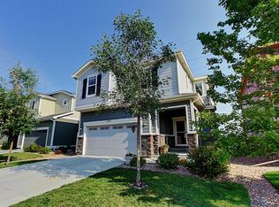 4701 S Picadilly Ct, Aurora, CO 80015