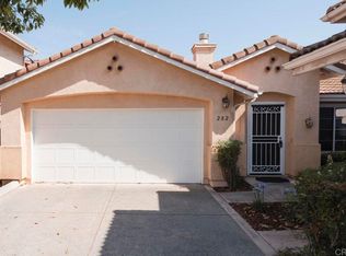 282 Brookview Ct, Santee, CA 92071
