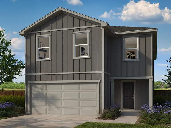 4206 HARPER LEE LN, New Braunfels, TX 78130