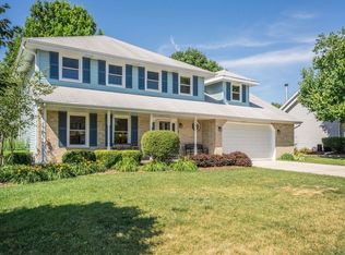 3002 Vimy Ridge Dr, Joliet, IL 60435