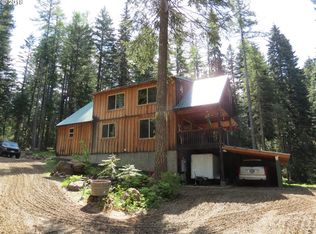 77482 Cold Spring Loop, Weston, OR 97886