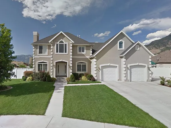 4552 W Windsor Cir, Cedar Hills, UT 84062
