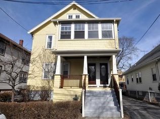 55 Fairmont St, Arlington, MA 02474