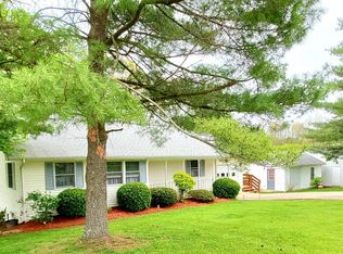 12 Taylor Run, Bedford, IN 47421