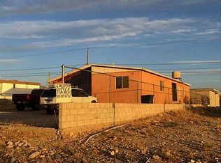 1502 Tiffany Rd UNIT A, Canutillo, TX 79835