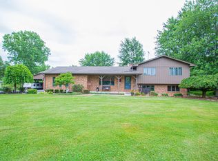 17400-27 Mile Rd, Ray, MI 48096