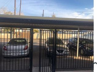 419 S 13th St APT 1, Las Vegas, NV 89101