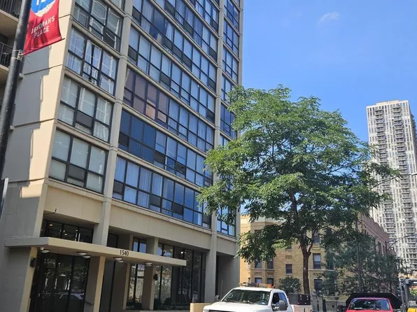 1540 N La Salle Dr APT 1005, Chicago, IL 60610