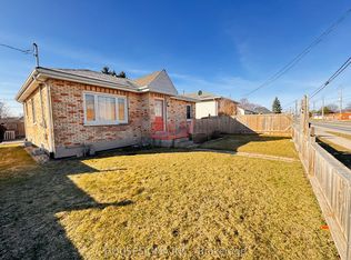 1227 Trafalgar St S, London, ON N5Z 1H6