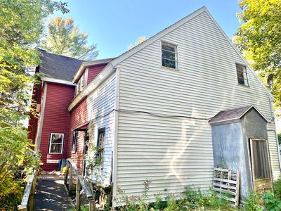 33 Spring Street, Gardiner, ME, 04345