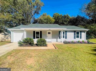 503 Chestnut Ln, Monroe, GA 30655