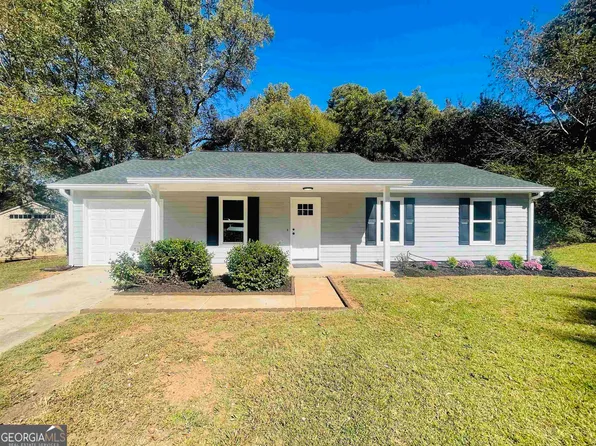 503 Chestnut Ln, Monroe, GA 30655