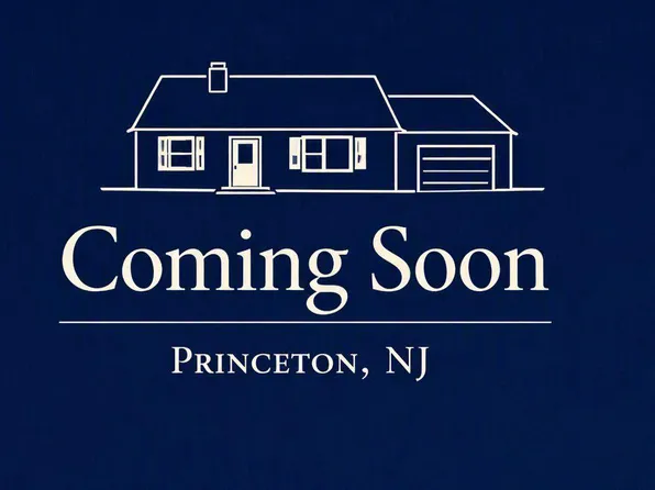 19 Dorann Ave, Princeton, NJ 08540