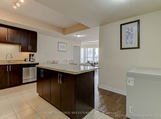 50 Absolute Ave #1106, Mississauga, ON L4Z0A8