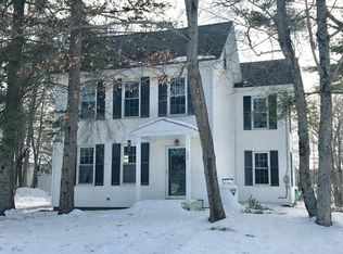 300 Bennoch Rd, Old Town, ME 04468
