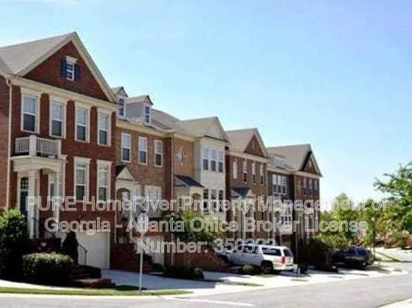 1612 Wehunt Pl SE, Smyrna, GA 30082