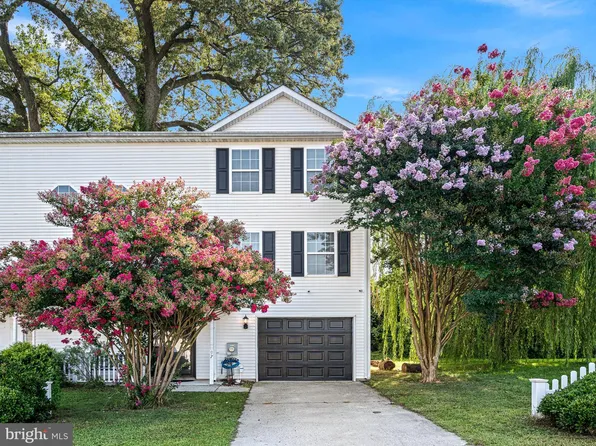 97 Downey Oak Cir, Camden Wyoming, DE 19934