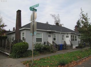 6505-6509 N Montana Ave, Portland, OR 97217
