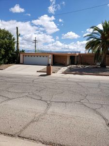 634 N Kent Dr, Tucson, AZ, 85710