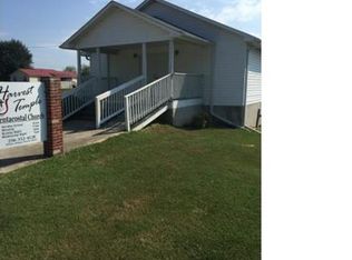 580 County Road 1485, Cullman, AL 35058