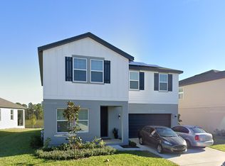 2240 Derwent Dr, Davenport, FL 33896