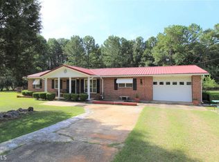 5491 Sr 26 E, Ellaville, GA 31806