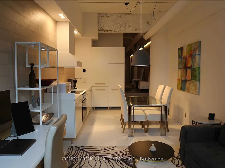 155 Dalhousie St #1037 — Photo 6