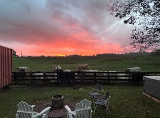 1055 Barkley Rd, Greeneville, TN 37745